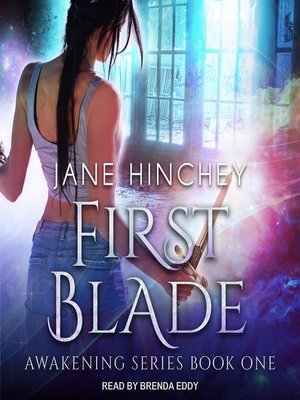 cover image of First Blade
